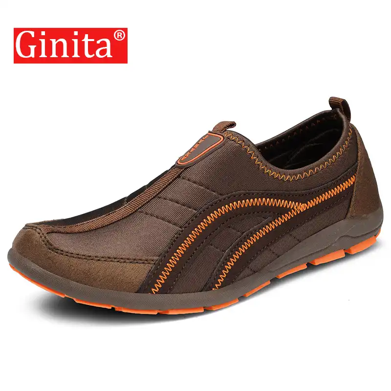 zapatos marrones de vestir mujer