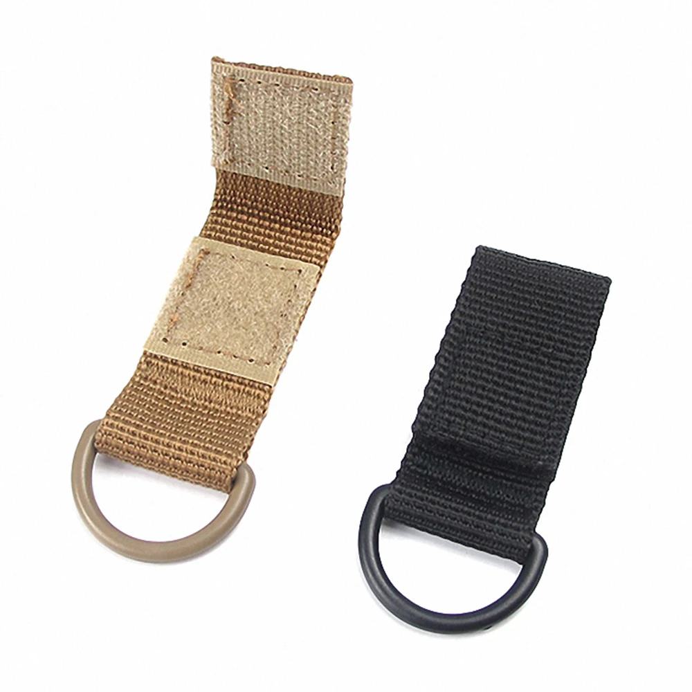 Buy 1pc Portable Backpack Hook Clamp Outdoor Carabiner