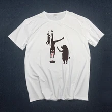 Свинья линия мясной магазин футболка забавные веган Вегетарианская Карма Пета бекон мужская футболка Летняя с круглым вырезом футболка размера плюс s-xxxl