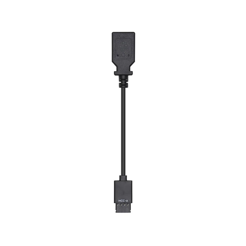 Оригинальный usb адаптер для управления камерой Ronin S DJi Essentials Kit