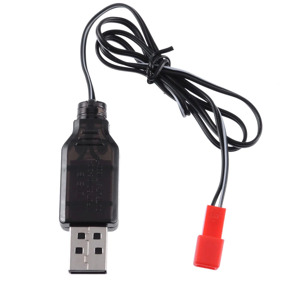 3,7 V schwarz USB-Ladegerät Adapterkabel für Sky Viper Drone Helicopter-c IGW1B