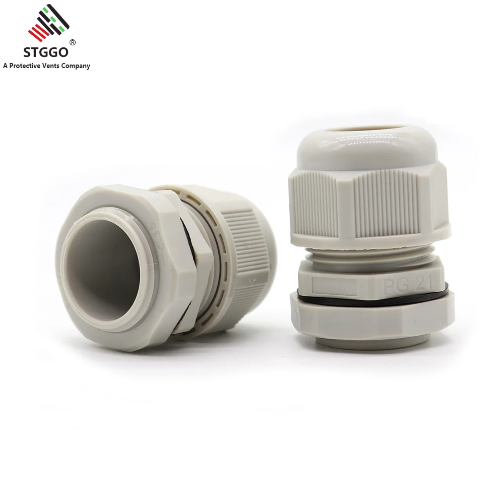 Водонепроницаемый IP 68 PG21 Vent Plug