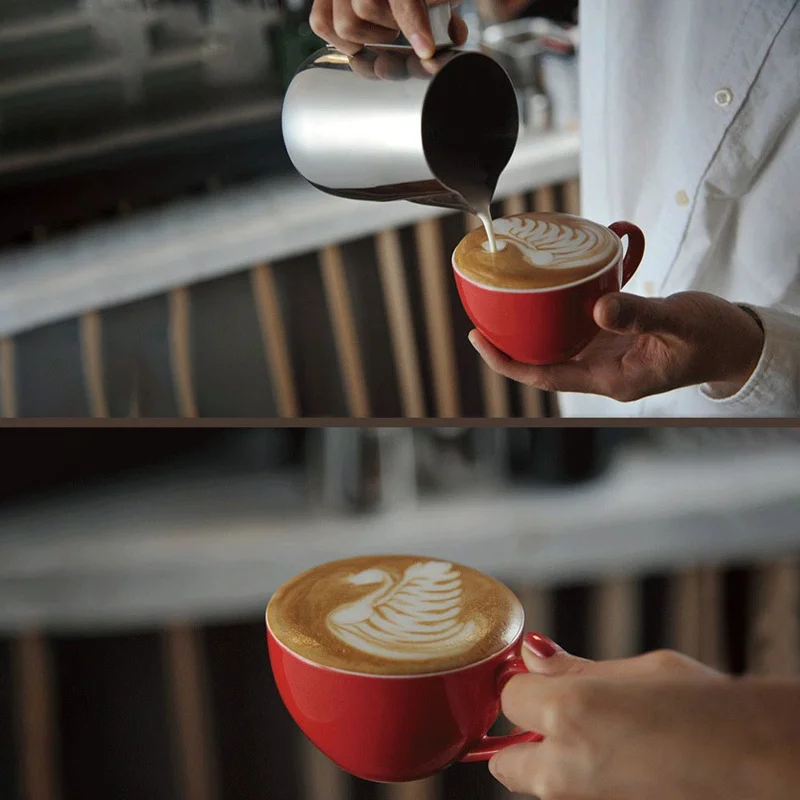 frother 1