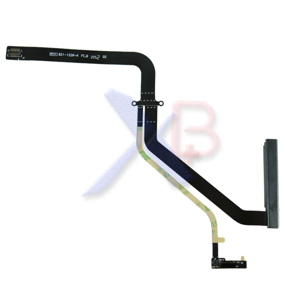 Brand New 821 1226 A HDD Hard Drive Flex Cable For Macbook Pro 13 3 A1278 2