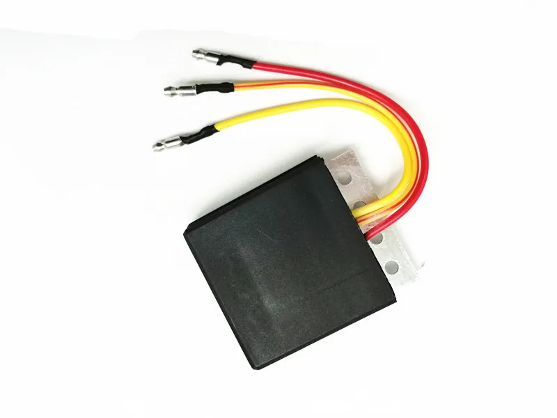 Raddrizzatore Regolatore Moto Rcycle 12V Per Polaris Scrambler 4 X4 400 Sport 400 Trail Blazer 250 400 Xplorer 250 400 Moto 4060208