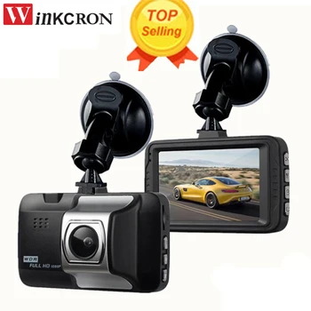 

Dash Cam,3" Car dvr Camera Driving Recorder HD 1080P 170 Wide Angle Dashboard Camera with G-Sensor, Parking Mode Camera