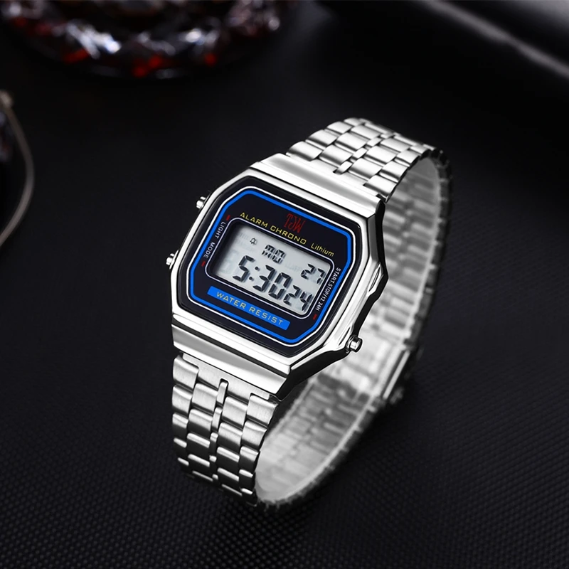 reloj  relogio  digital watch  relógio   reloj digital mujer  watch  watch men  reloj mujer digital5