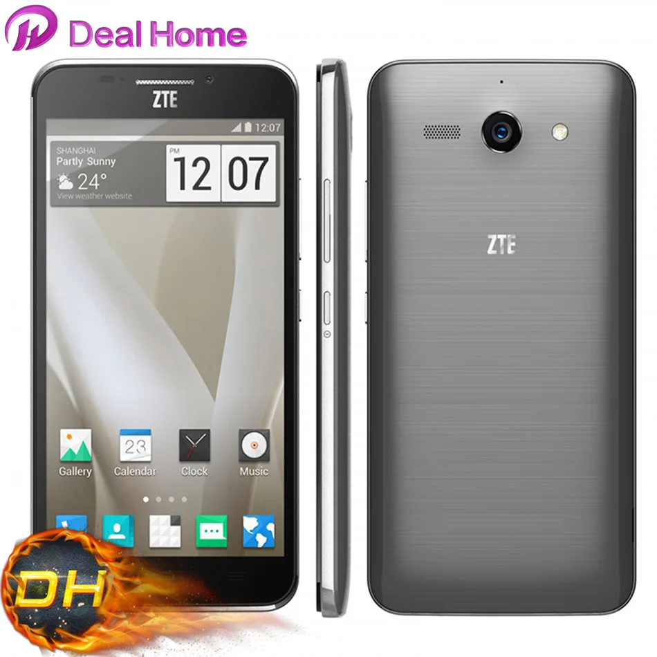 Цена за На складе ZTE Grand S II S291 4 Г FDD LTE Мобильный Телефон 5.5 FHD ПРОЦЕССОР Snapdragon 801 2.3 ГГц 2 ГБ + 16 ГБ 13MP Камера 3100 МАч Смартфон Цена за На складе ZTE Grand S II S291 4 Г FDD LTE Мобильный Телефон 5.5 FHD ПРОЦЕССОР Snapdragon 801 2.3 ГГц 2 ГБ + 16 ГБ 13MP Камера 3100 МАч Смартфон