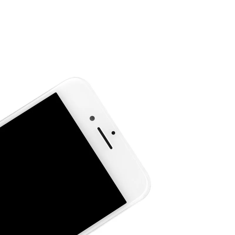 Самый дешевый дисплей Ercan для Pantalla iPhone 6 6s 7 8 Plus X XR XS XSMAX 11 LCD сенсорный экран