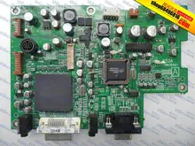 Free shipping F2105 X52A logic board / 2970030601 driver board / motherboard