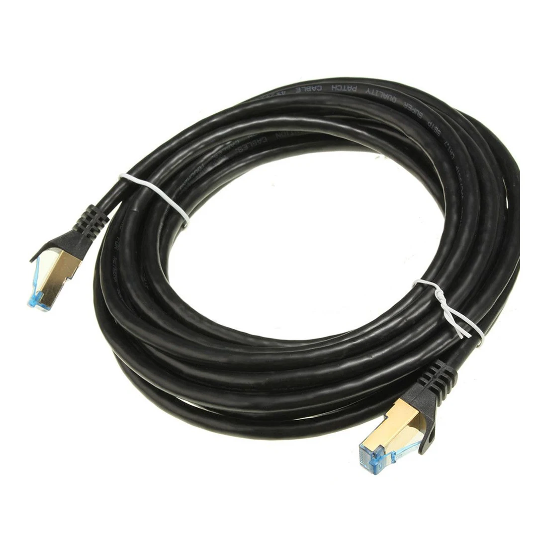 

Vention Web Cable 5M Pr CAT7 SSTP Ethernet Network Lan Internet ADSL