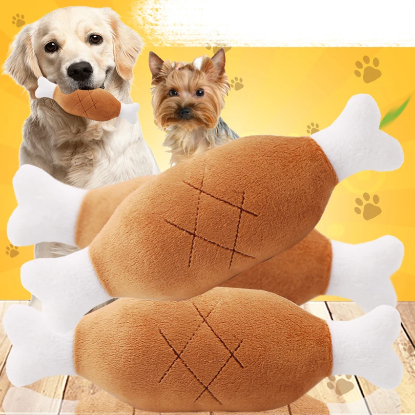 hide and seek plush dog toy