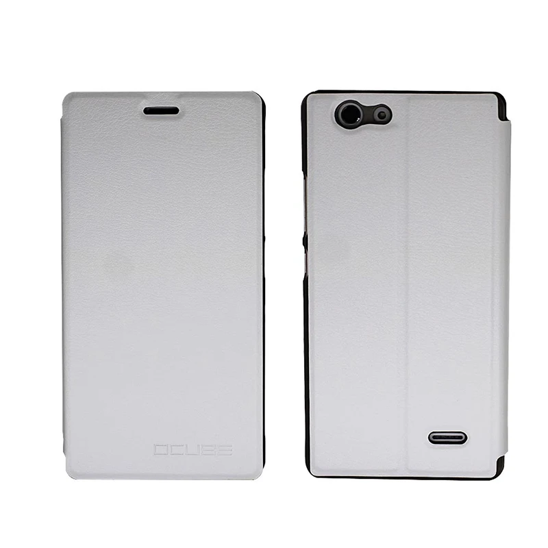 Ocube-luxury-Oukitel-C4-Luxury-Case-Cover-Stand-Flip-PU-Leather-Cover-Case-For-Oukitel-C4 - (2)