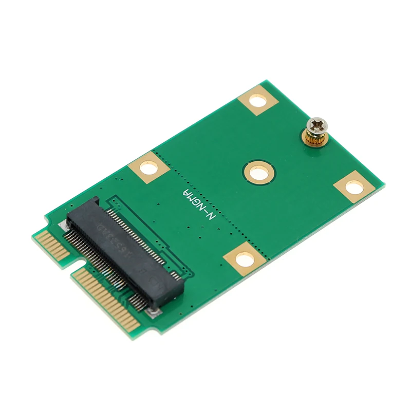M.2 B Ключ NGFF SSD адаптер mSATA M2 конвертер|Платы расширения| |