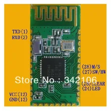 MBTV4 модуль Bluetooth с последовательным подключением Bluetooth 4,0 Bluetooth с низким энергопотреблением BLE модуль датчика