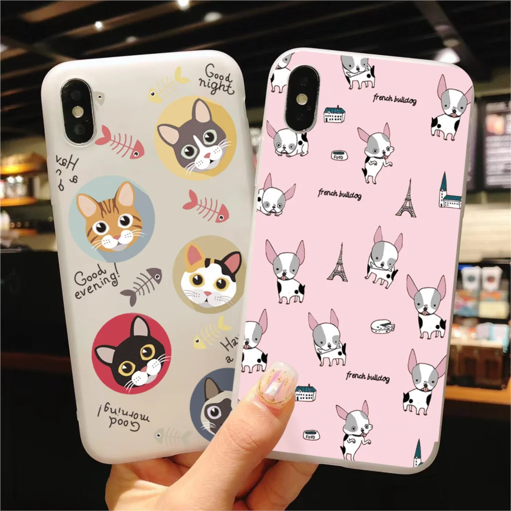 Матовый Силиконовый чехол для Samsung Galaxy S10e A9 A8Star A6 Plus A7 2018 A3 A5 2017 2016 S7 Edge S8 S9 S10 A30 A50 из