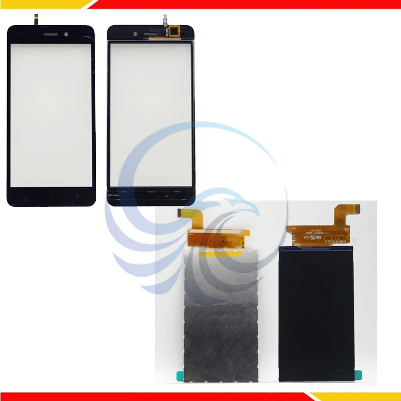 

Lcd Display For Wiko Sunny 3 LCD Display Screen With Touch Screen For Wiko Sunny 3 Touch Screen