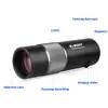 Svbony 10x32 ED monoculaire Extra-faible Dispersion Bak4 jumelles monoculaires en verre Correction de Phase IPX7 télescope étanche F9329D ► Photo 3/6