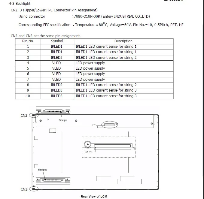 LQ215M1LGN2 7080-Q10N-00R