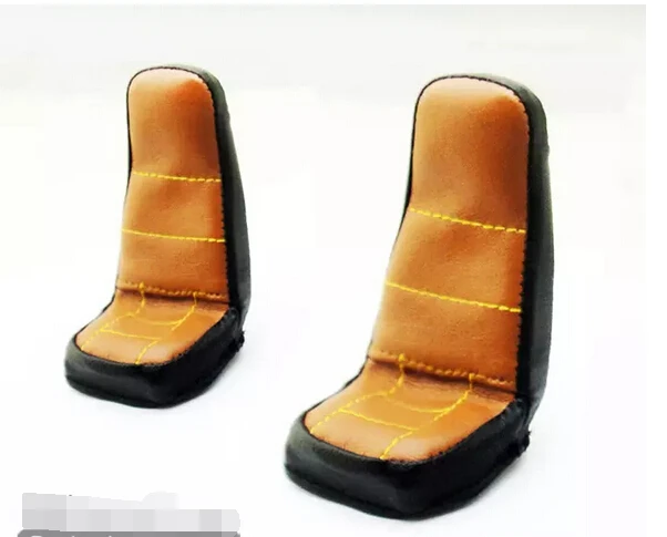 

Tamiya TAMIYA 1:14 SCANIA R470 R620 tractor trailer leather seats