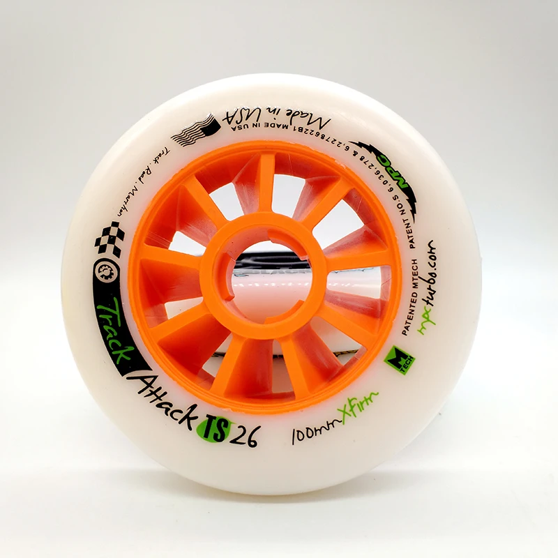 Бесплатная доставка коньки колеса 90 мм 100 110 8 шт./лот|speed skates wheel 100|110 mm wheelwheel |