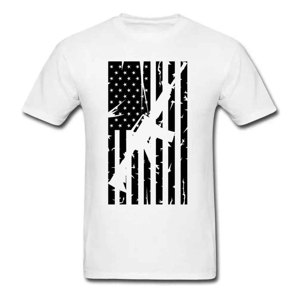AR-15 Gun Sweatshirt Hoodie SIZES S-3XL