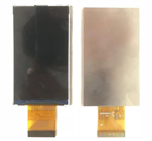 Ips 3,0 дюймов 40PIN HD TFT lcd экран ST7701 Привод IC 360(RGB)* 640 RGB+ интерфейс mipi