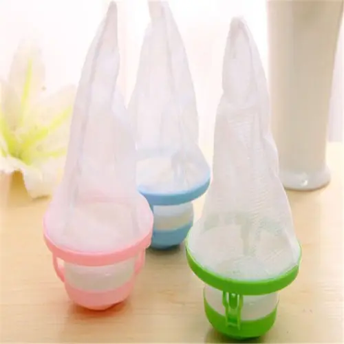 

Hair Ball Removal Tool Washing Machine Hair Ball Suction Hair Remover Tool Washing machine hair remover send random color