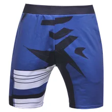 Модные мужские/женские брюки с 3D драконом и шариком Z, Летние Стильные брюки для Вегета ГОКу, новые брюки синего цвета, большие размеры