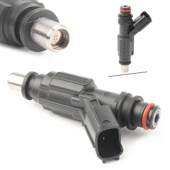 

Fuel Injector for Toyota Corolla ZZE141 Auris ZZE150 Avensis ZZT250 23250-0D030 23209-0D030 0280156019