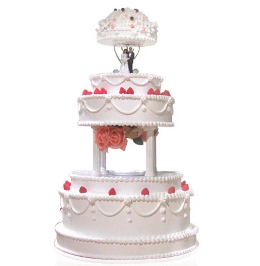 Cake Decorating Pillars Cake Decorating Pillars