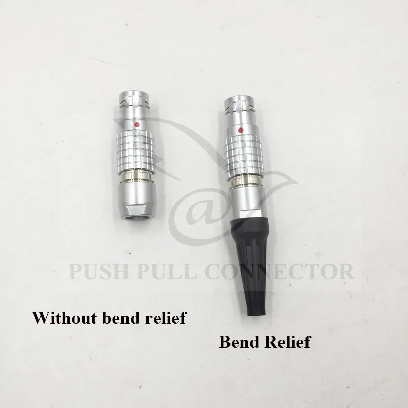 LEMO M15 разъем fgj 2B 2 3 4 5 6 7 8 10 12 14 16 18 19 Pin гнездовой с двумя кодирование|4 pin female connector|4