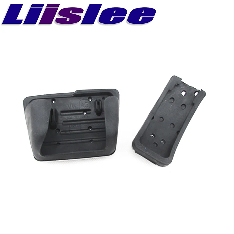 For Skoda Octavia 5E MK3 2012~2018 AT Original Factory Foot Pedal Throttel Cover real