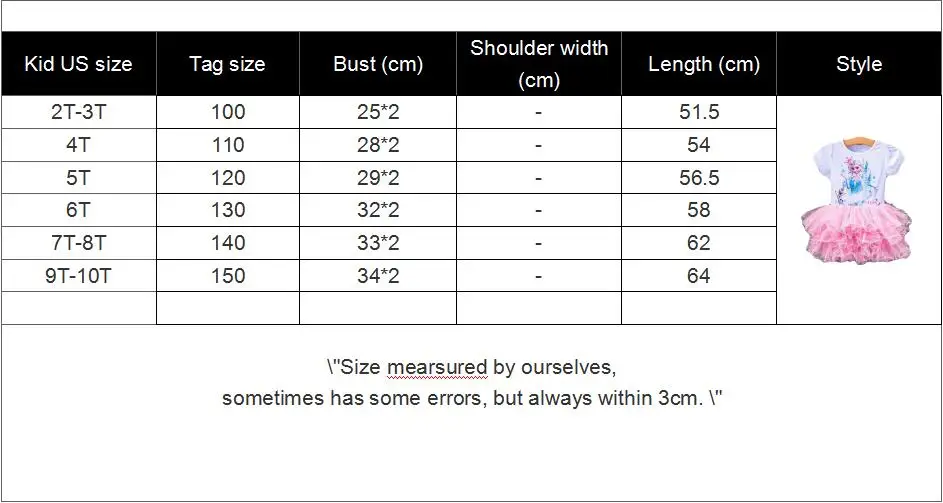 CuilinKailan/Модная детская одежда для девочек платье Анны и Эльзы Детские платья с Эльзой для девочек, vestidos Infantis