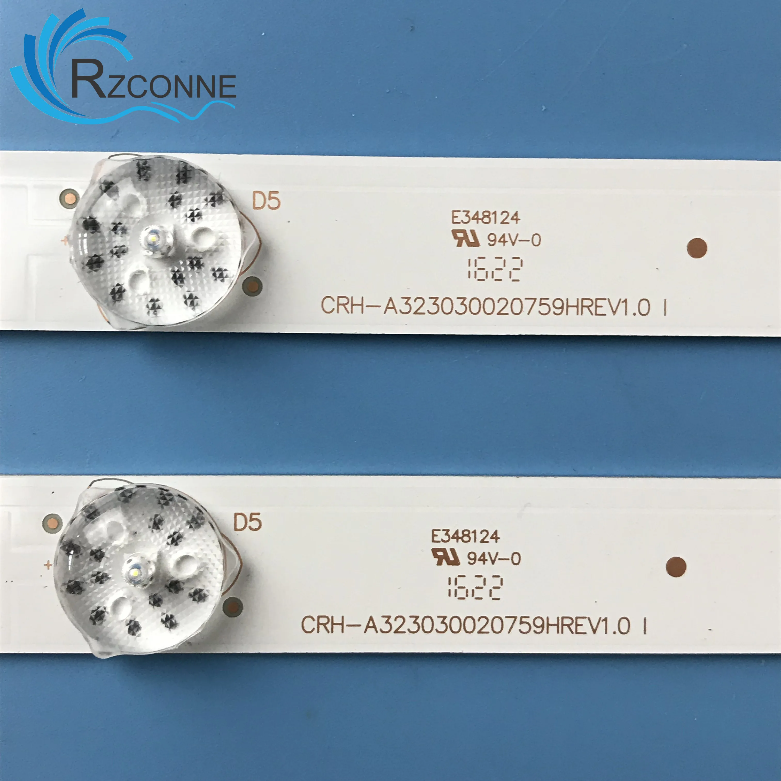 LED blaklight Ʈ 6  AKAI JS-D-JP3220-061EC E32F2000 MCPCB AKTV3222 NUOVA ST3151A05-8 V320BJ7-PE1 AKTV3212 AKTV321