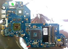 QCL50 LA-8711P 698397-601 Main board For M6 M6-1000 Laptop Motherboard