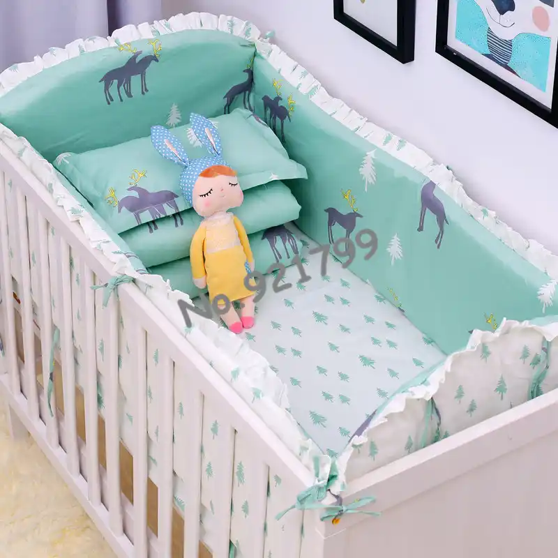 cat baby bedding