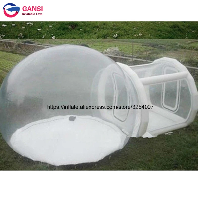inflatable bubble tent61