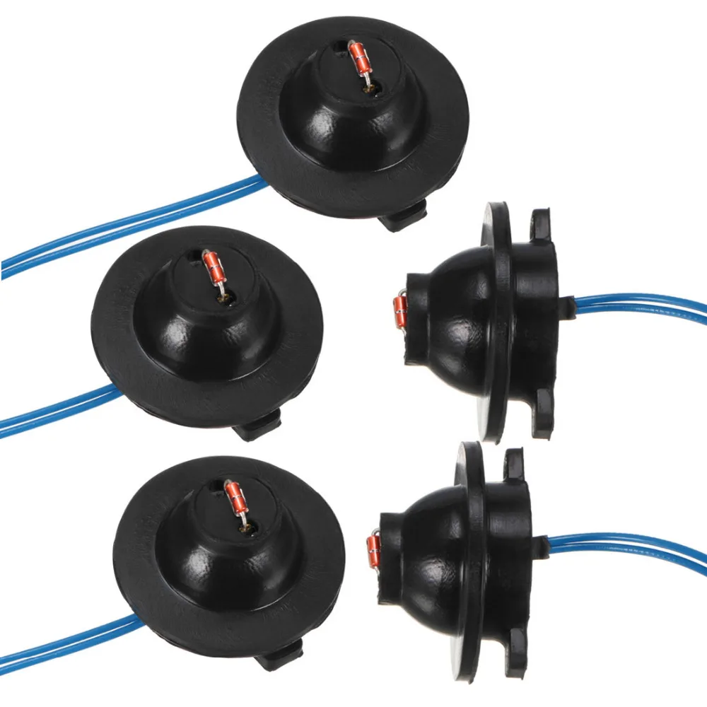 

Uxcell 5Pcs Induction Cooker Temperature Sensors 3 Pin Thermistors Fuses Thermostat 16A 2 Terminal Kettle Thermostats 125 Degree