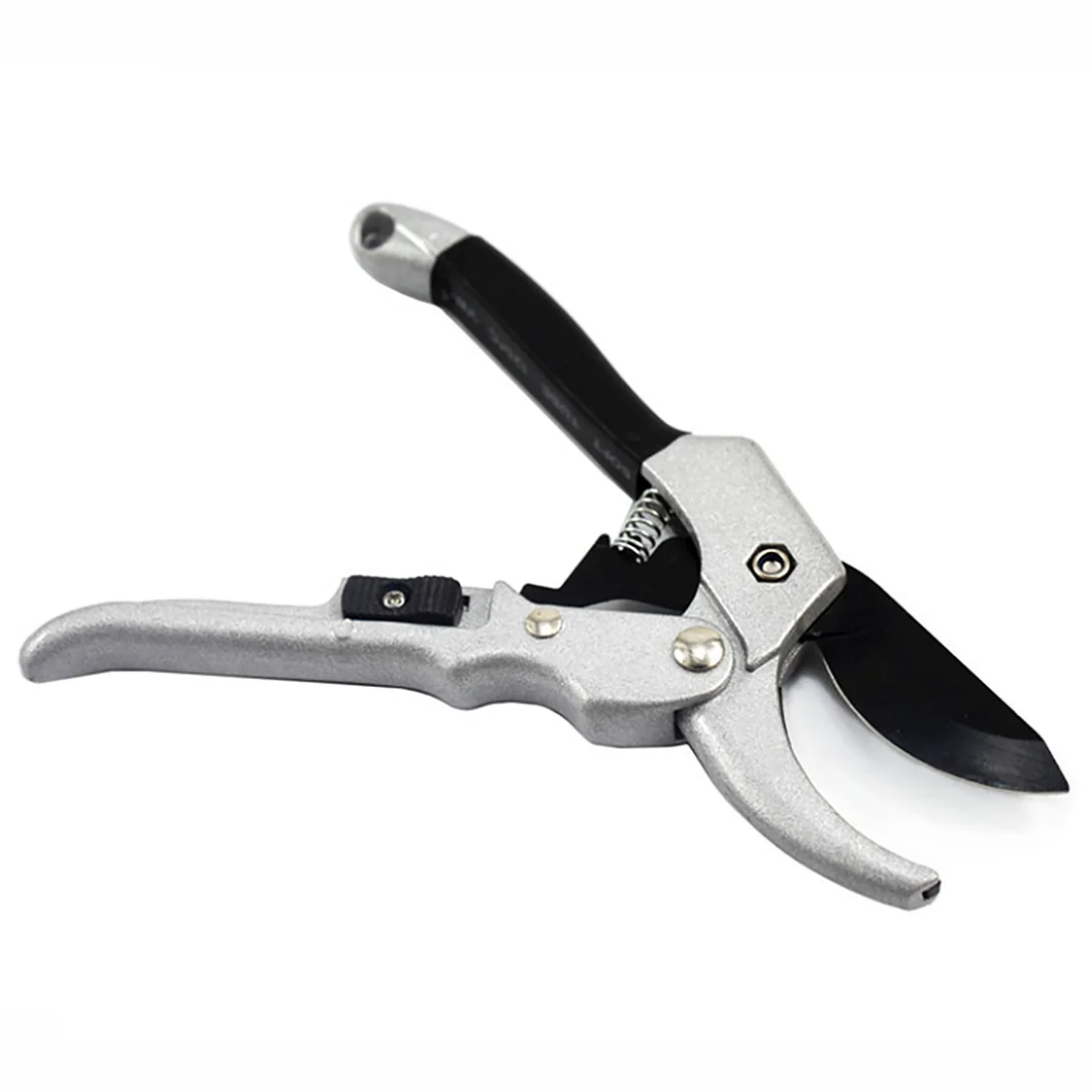 

Gardening Tool Tree Clipper Powerful Manganese Steel Flowers Branch Scissor Pruning Shear Ratchet Wheels Labour Saving Trimmer