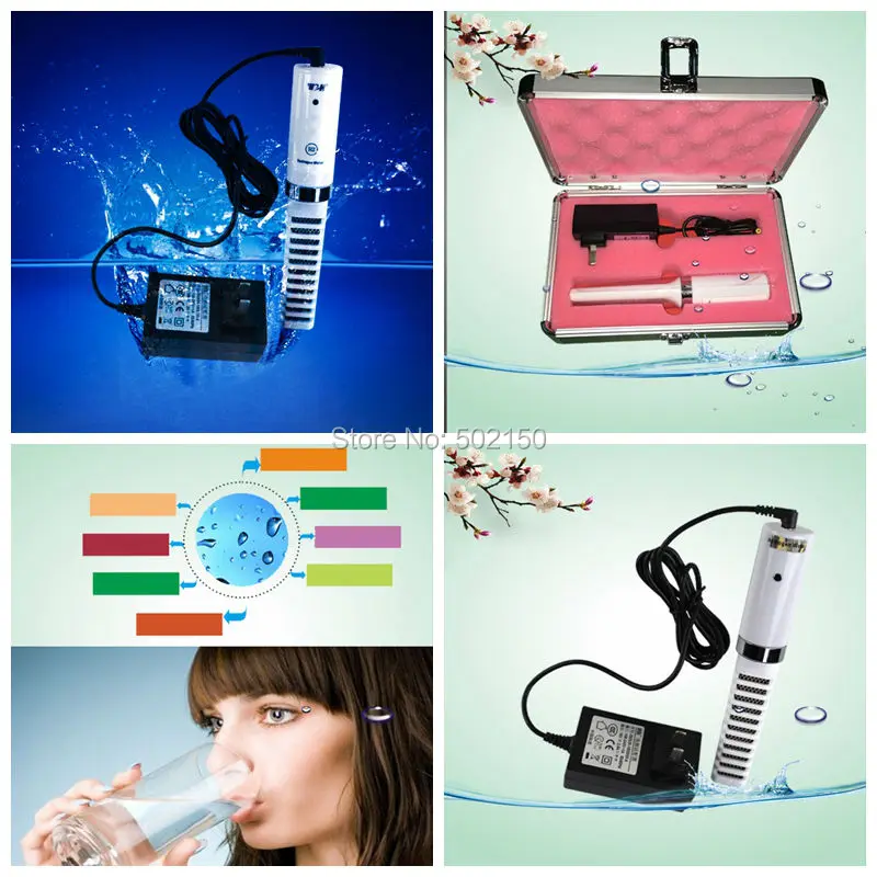 

Alkaline hydrogen water generator 2016 hydrogen producer generator