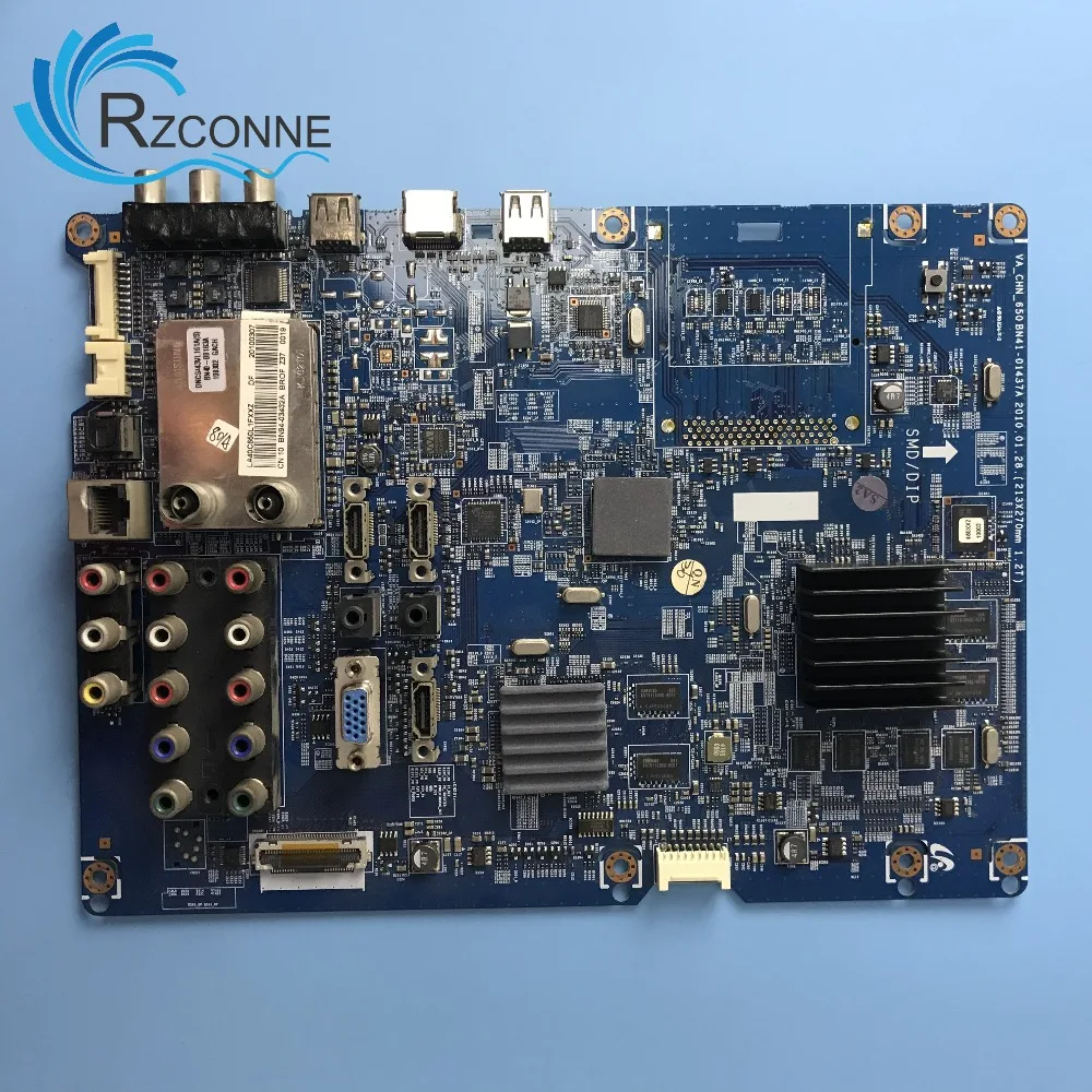 motherboard-mainboard-card-for-bn41-01437a-la55c630k1f-ltf550hj01-bn94-03432a-v460h1-lh7