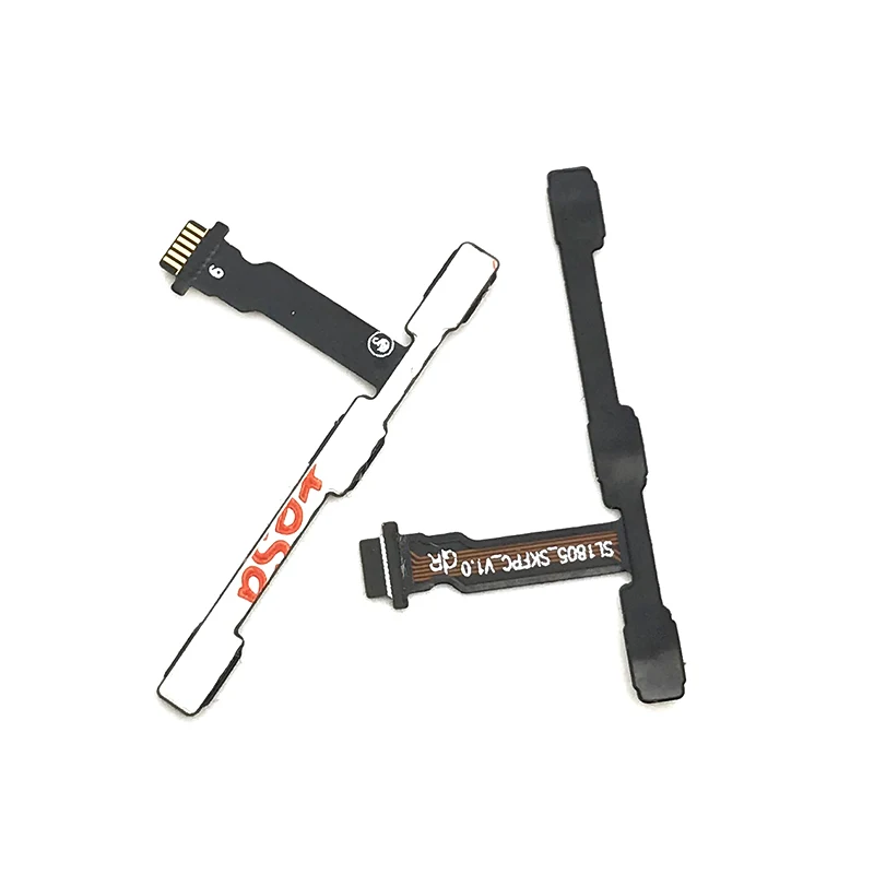

New Power ON and Off Switch Button Flex Cable Compatible For Micromax Canvas Mega 2 Q426 replacement Parts
