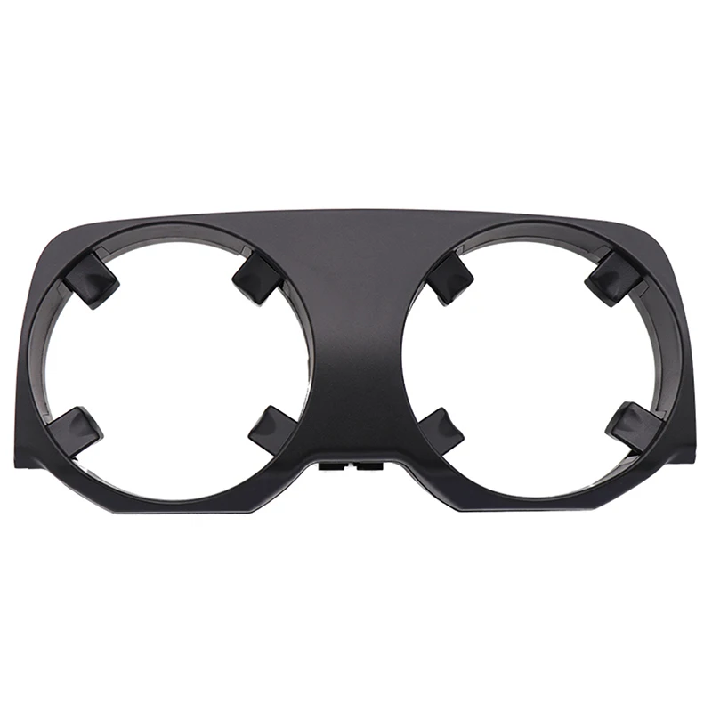 

Car Center Console Cup Holder Car Water Cup Drink Holder Outer Cover For 7 Series 730 740 750 760 F01 F02 F04 2008-2015