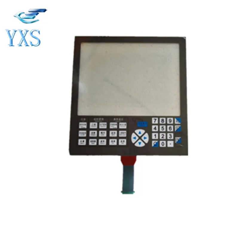 

NC9300T Touchscreen