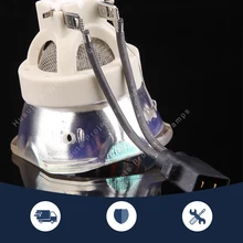 V13H010L91 Compatible Projector Bare Bulb for EPSON BrightLink 695Wi/EB-680/EB-680S/EB-685W/EB-685Wi/EB-685WS/EB-695Wi V13H010L91 Compatible Projector Bare Bulb for EPSON BrightLink 695Wi/EB-680/EB-680S/EB-685W/EB-685Wi/EB-685WS/EB-695Wi