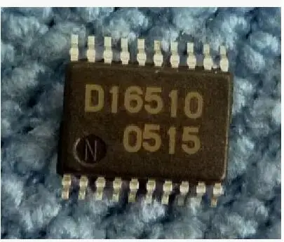D16510 MB40968 BA6392FP SN65ALS180 M7524| |