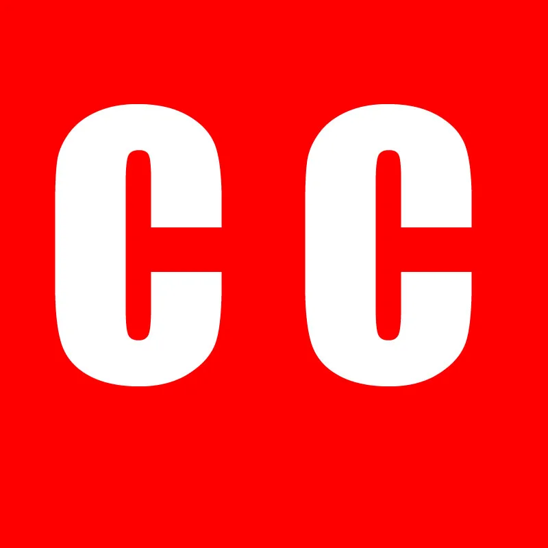 

New Arrival C C style Brooches for Women Rhinestone Fashion Letter Pins 6pcs/lot Large Brand Jewelry Handbag Accessories