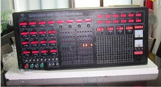 MST-12000 10