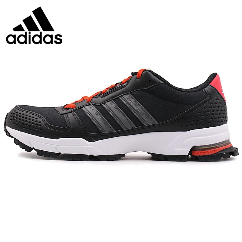 Original New Arrival 2018 Adidas Marathon 10 TR Men's Running Shoes ...